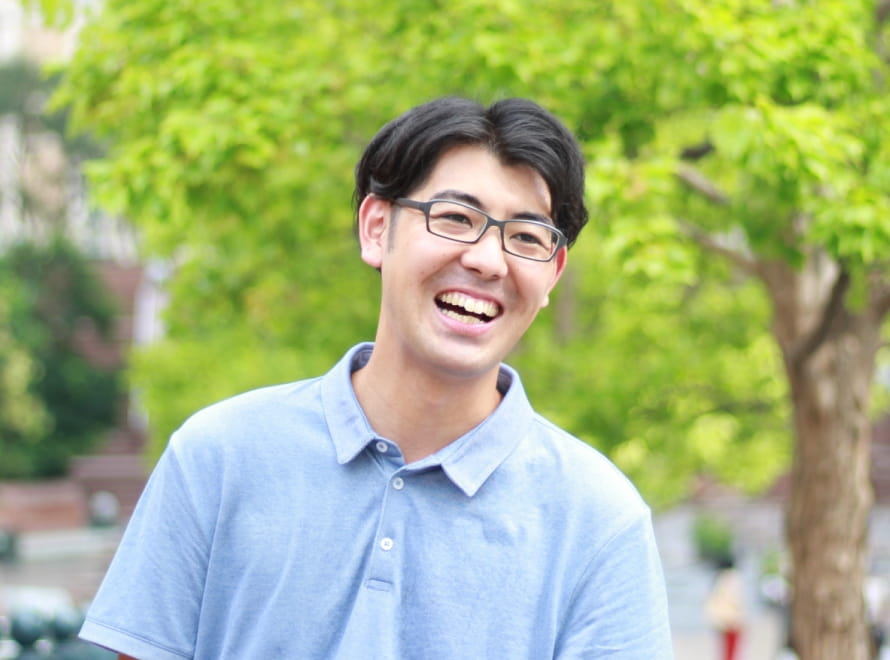 代表取締役社長